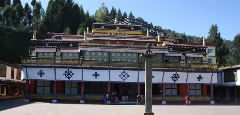 The Himalayan Kingdom gallery image
